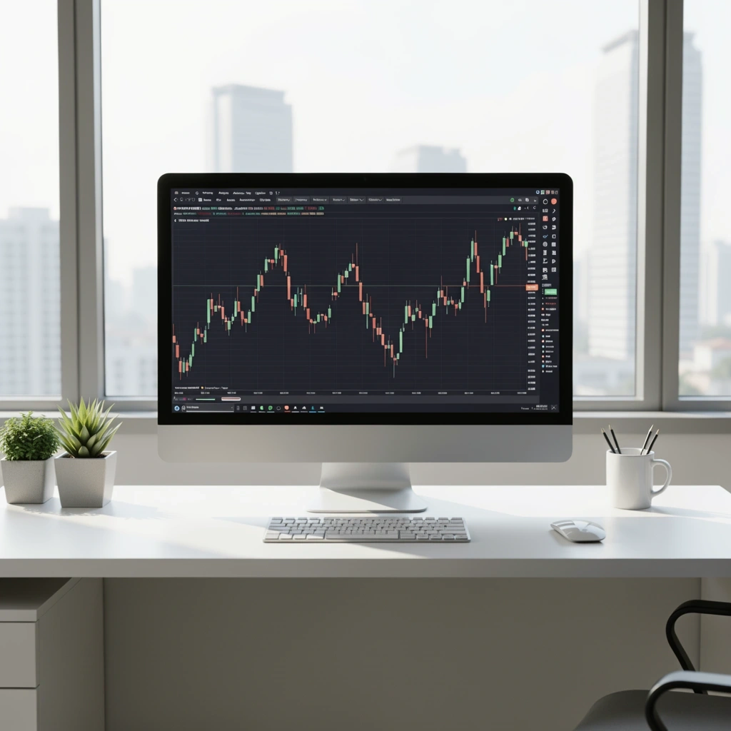 Analisis Pasaran Kewangan