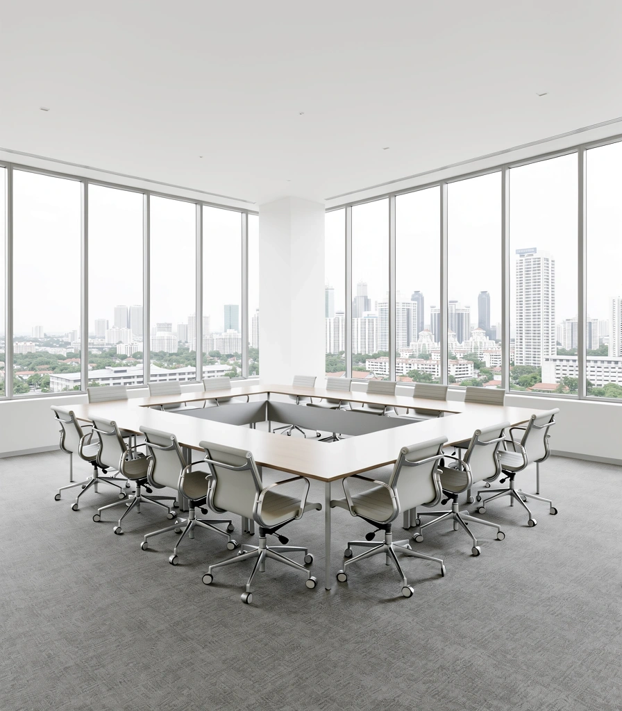 Clever Mind Studio Learning Space