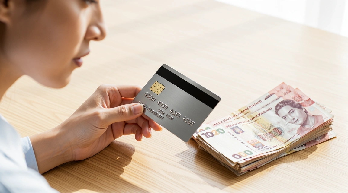 Pengurusan kewangan peribadi