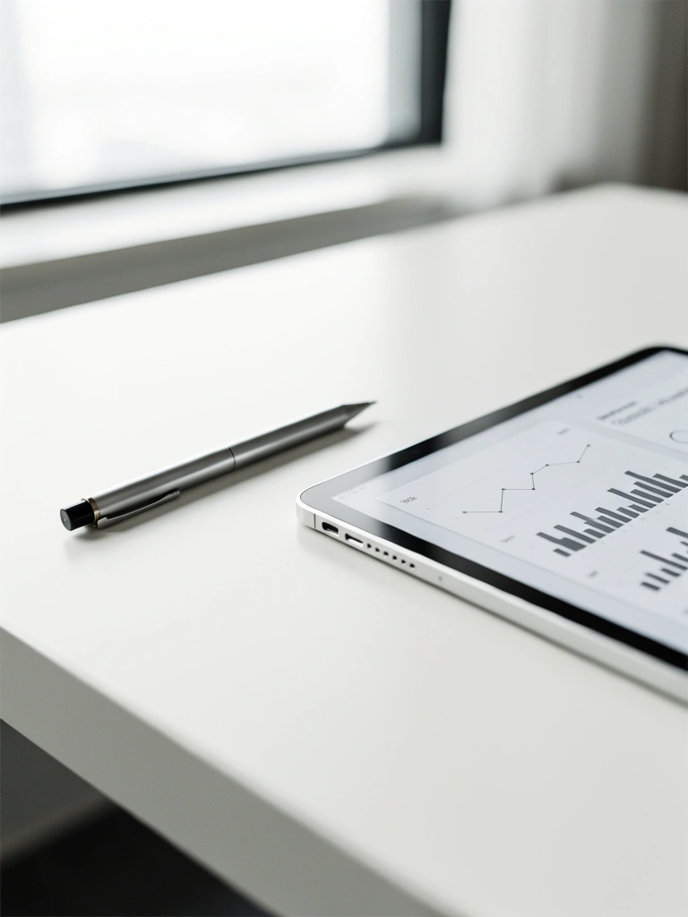 Analisis Profesional