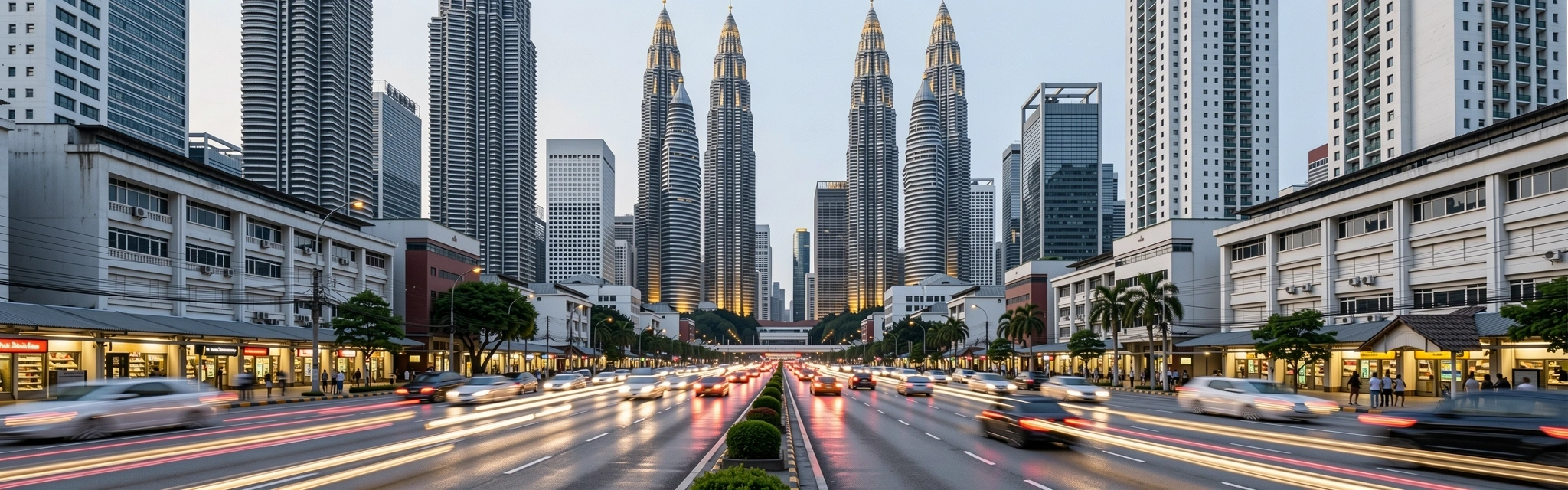 Visi Kerjaya Bandaraya